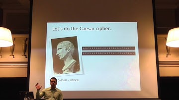 Dealing with combinatorial explosions and boring tests, Speaker: Alexander Tarnowski