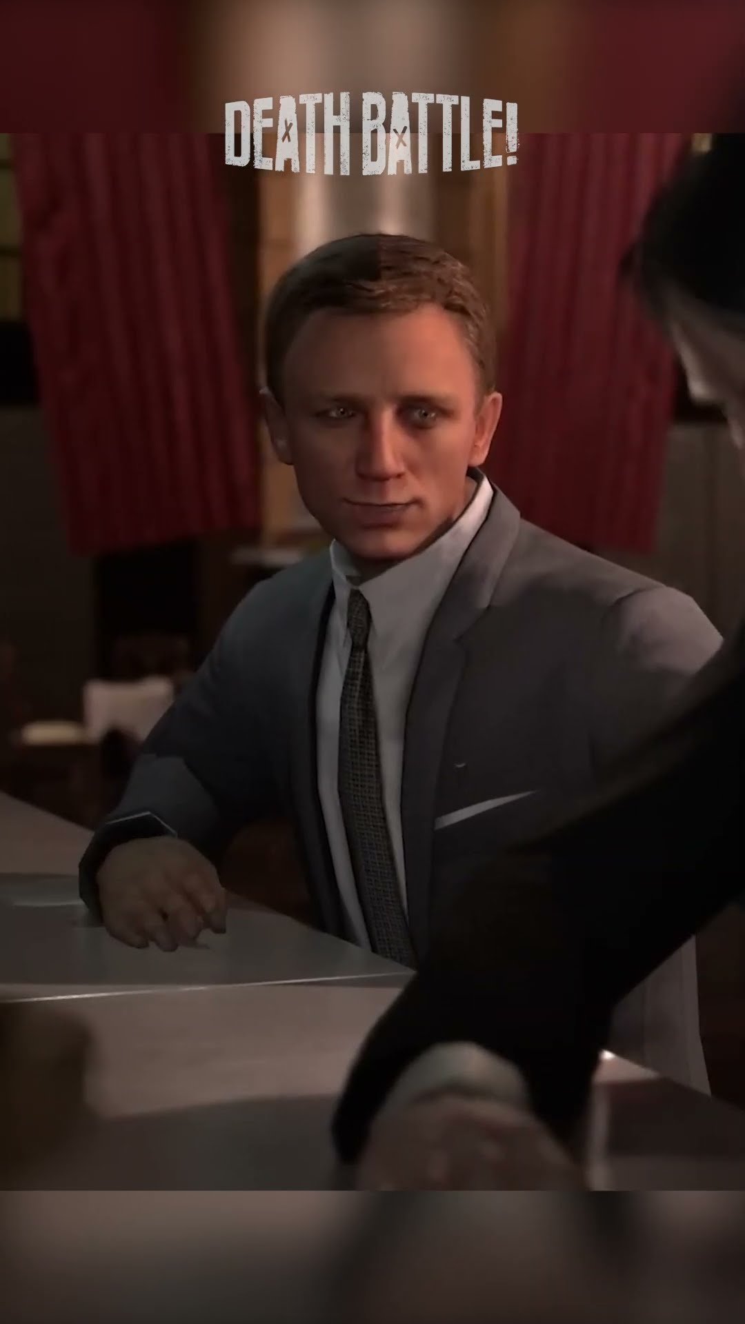 Will Agent 007 be up to par with the ULTIMATE HITMAN? | John Wick VS James Bond DEATH BATTLE
