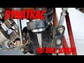 How to install Dyantrac HD Ball Joints in Jeep Wrangler JL