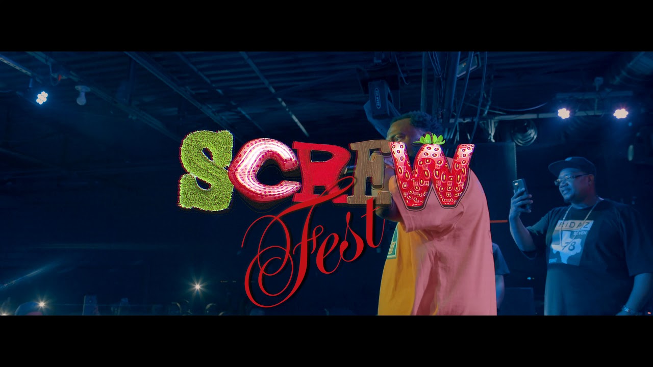Screw Fest 2019 San Antonio Texas YouTube