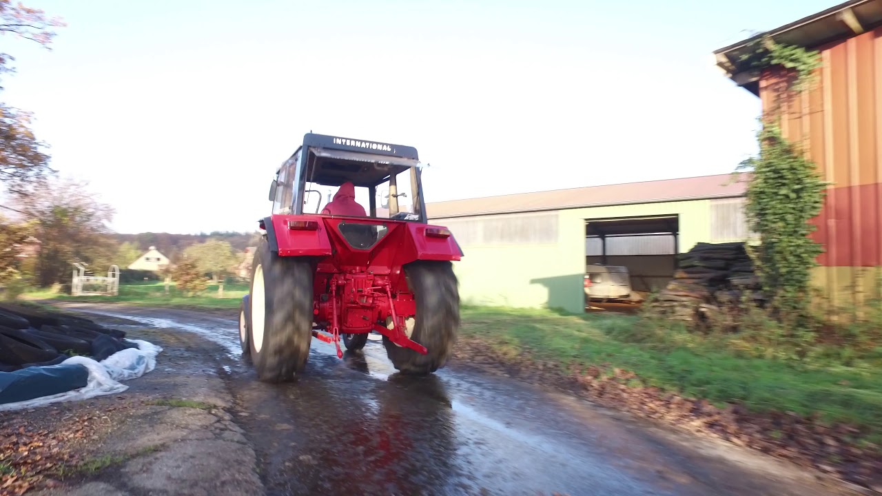 IHC 644 Sound [GoPro/DJI]