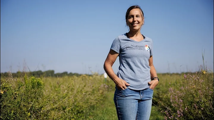 IU Athletics and O'Neill Alumna are Both Bringing Back the Bison