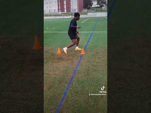 #entrainement #football #foot
