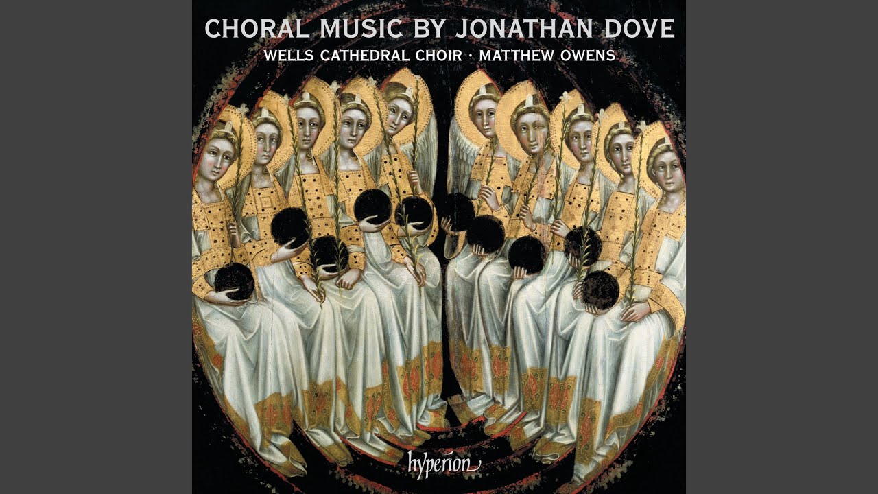 Dove: Run, Shepherds, Run!