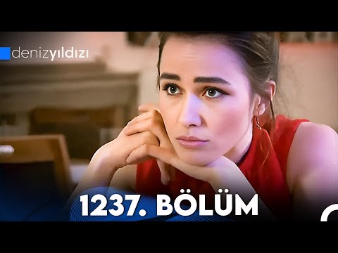 Deniz Yıldızı 1237. Bölüm (FULL HD)