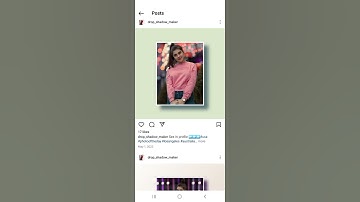 Drop Shadow Maker : Drop shadow for instagram