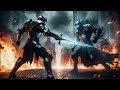 Awaken the Power - epic upbeat uplifting song