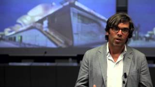 Interview to L. Wiechell (Expo 2015 Self-built pavilions - Germany)