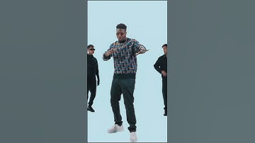 Thumbnail of COMME AVANT - David Carreira, Ninho, Mc Cabelinho #CommeAvant #DavidCarreira #Ninho #MCCabelinho