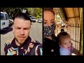 90 Day Fiance: Beautiful Family outing with Andrei &amp; Elizabeth