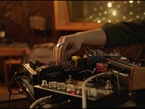 Ver GDRN - Vorið live at Hljóðriti en YouTube