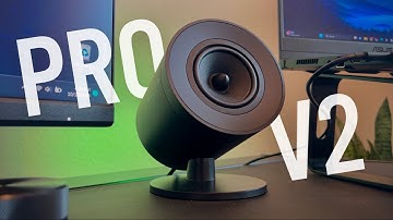 Razer Nommo V2 Pro - The BEST Gaming Speakers?