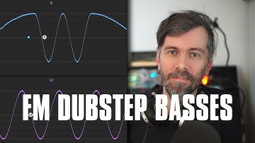 dubstep bass sounds without vital or serum? Bitwig Phase-4