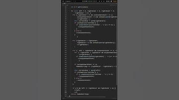 🎀LeetCode Problem 3306🎀 Count of Substrings Containing Every Vowel and K Consonants II