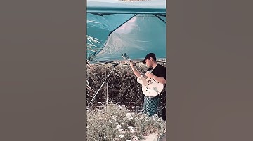 Nasi - RHETORICAL QUESTIONS FOR THE DEVIL (unreleased) #music #gig #guitar #punk