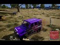 PLAYERUNKNOWN'S BATTLEGROUNDS l 20250713 l Multi kill l 4K