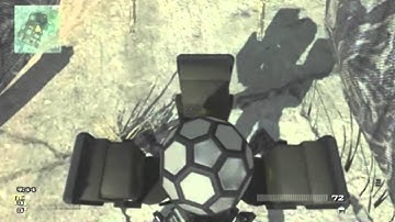 MW3 Glitches - Invisible Claymore glitch for Multiplayer!