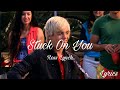 Ross Lynch Stuck On You Lyrics From Austin Ally 