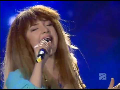 Xფაქტორი 2017,  ქეთი ბერიძე, 2 სკამის კონკურსი 22.05.2017