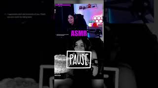 I Almost Got Banned For This Asmr