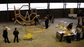 construction cuboctaedre