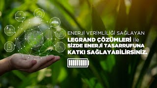 Enerji Tasarrufu Haftası