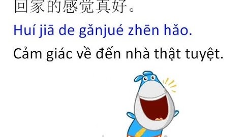 Tiếng Trung giao tiếp || 1800 Câu giao tiếp tiếng Trung thông dụng part 2 - Tiếng Trung 518