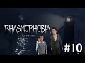 He. Is. The. Flash. | Phasmophobia Episode: 10