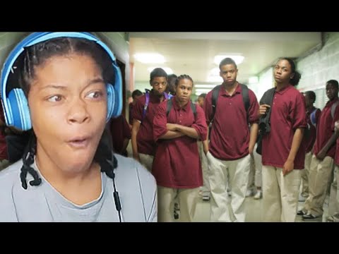 THE WIRE SEASON 4 FINAL ! FIRST TIME WATCHING |Part 4/4 