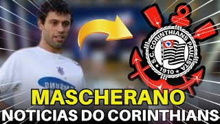 Ex Volante Argentino Relembrou Passagem Vitoriosa Pelo Corinthians