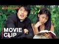 Talking about sex with a cute Korean priest | Clip from 'Love So Divine'