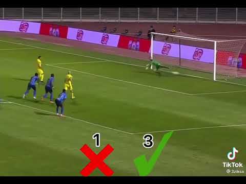 أخر عشرا بلنتيات الا عبدالرزاق حمد الله