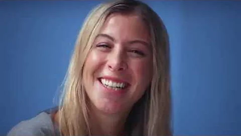 Molly Howard Uses Criticism To Motivate Her | Theory