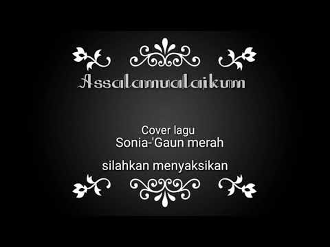 kover-lagu-gaun-merah