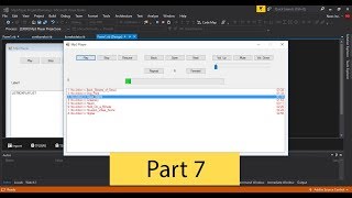Make Mp3 Player Project (Play in Repeat Mode) - Part 7 screenshot 4