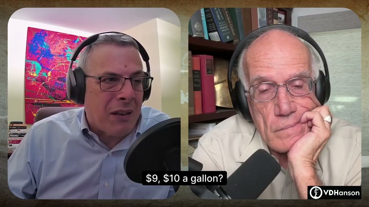 Zeldin’s Drive to Deregulate and the Iliad’s Relevance Today