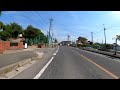 〖千葉県〗松戸市立河原塚中学校をバイクで廻るAround