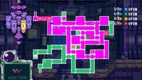 Metroid Fusion part 12