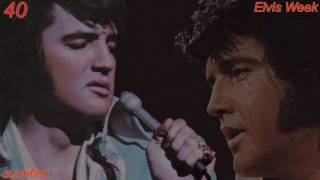 ELVIS PRESLEY -  DON'T CRY, DADDY