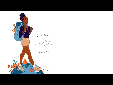 Nzinga: Mulheres Viajantes- Vanessa Soares (leg)