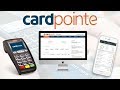 Cardpointe  merchant account  credit card processing platform