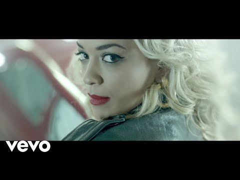 Rita Ora - R.I.P. ft. Tinie Tempah (Official Video)