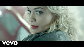 Rita Ora - R.I.P. ft. Tinie Tempah
