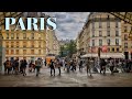 🇫🇷 WALK IN PARIS “CHÂTELET LES HALLES”(EDIT VERSION) 18/07/2021