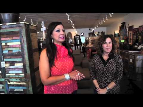 El Show de Xiomara Martinez- Home Design Store