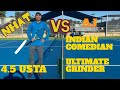 SD District 2024 Semifinal Match vs AJ the Comedian