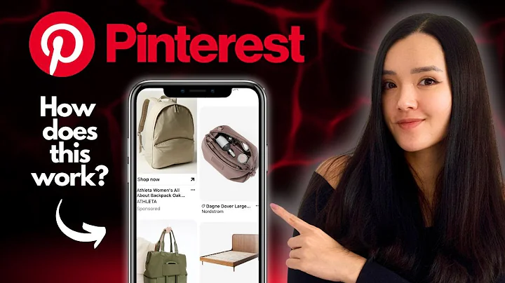 Pinterest Affiliate Marketing for Beginners (Step-By-Step Tutorial) thumbnail