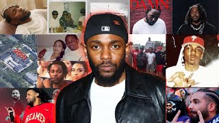 Kendrick Lamar: Reshaping the culture
