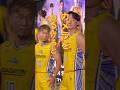 ツンツンな#田中大貴 選手！YouTubeで質問コーナーも公開中！ #サンロッカーズ渋谷 #渋谷 #bリーグ #バスケ #スポーツの秋 #お疲れ様でした