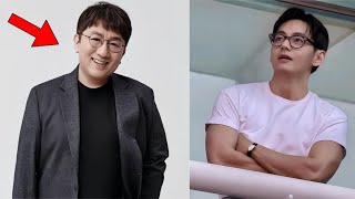 Hybe Reveals Why Bts Wont Have A Full Comeback In 2025 Whats Taehyungs Role?